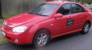 Absolute Driving School