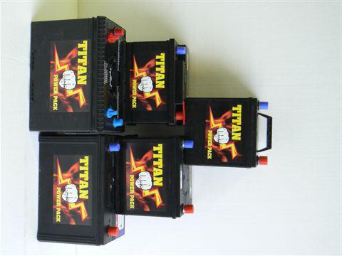 Batteries WA Pty Ltd