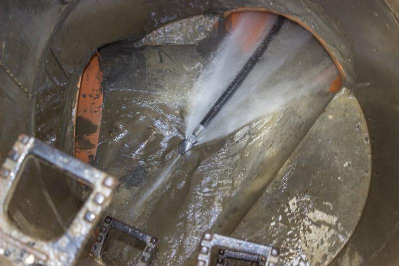 Nu Pipe Plumbing