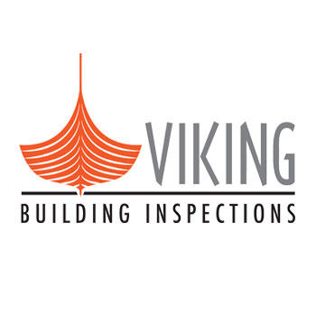 Viking Building Inspections logo