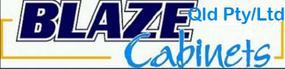 Blaze Cabinets Qld