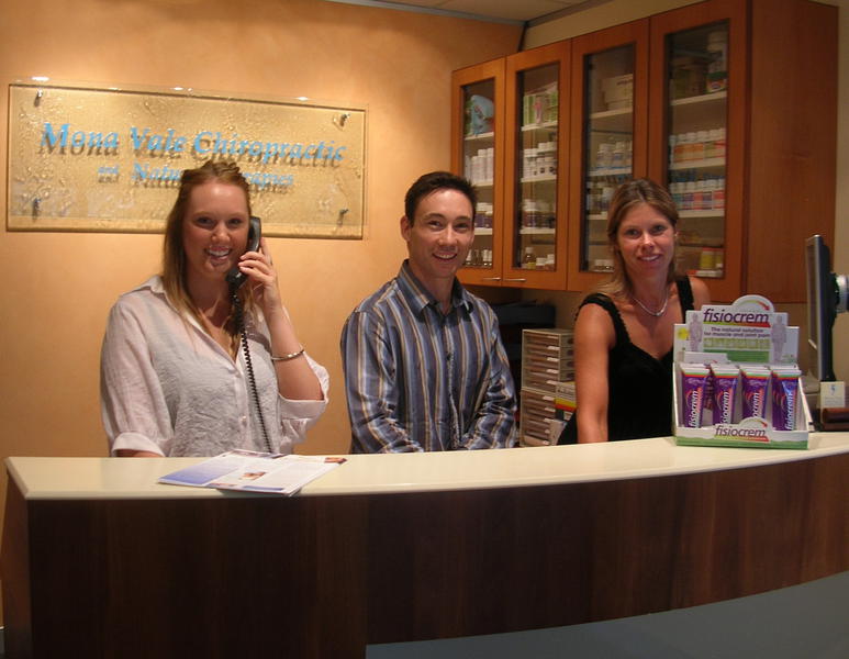 Mona Vale Chiropractic and Natural Therapies