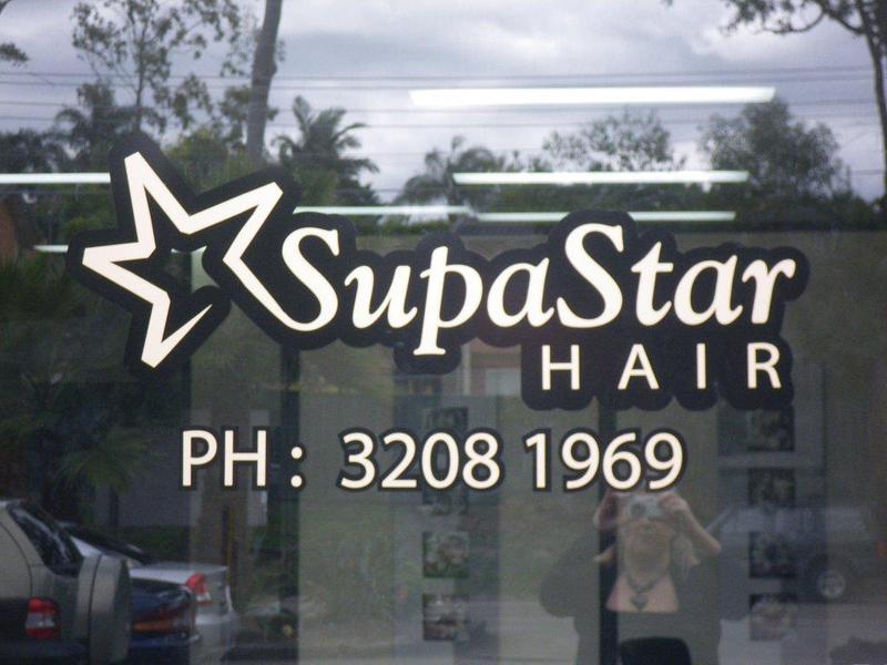 Supa Star Hair