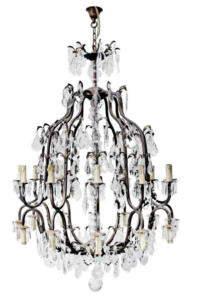 Chic Chandeliers