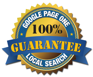 First Page Websites logo