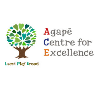 Agape Centre for Excellence logo