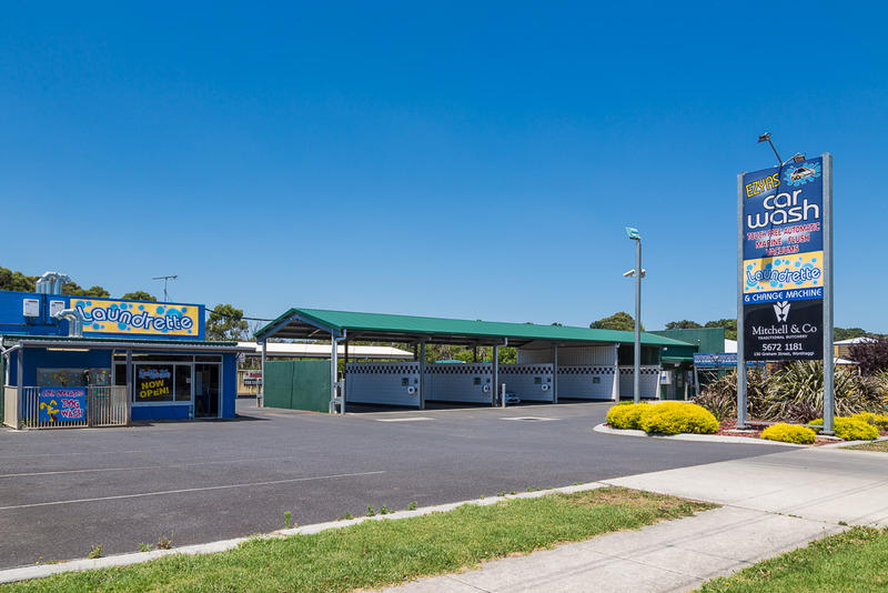Ezyas Car Wash: Wonthaggi