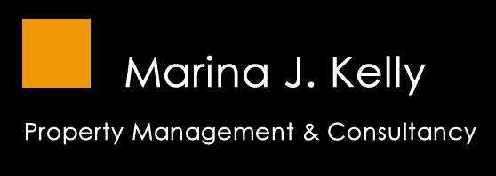 Marina J Kelly Property Management & Consultancy logo