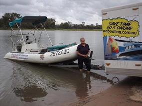 All Australian Boating Pty Ltd