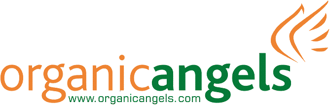 Organic Angels logo