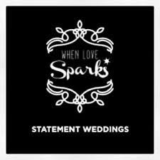 When Love Sparks logo