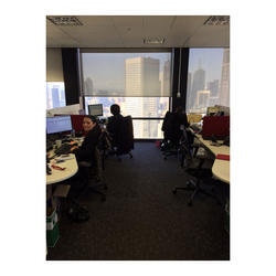 Launch Recruitment: Melbourne