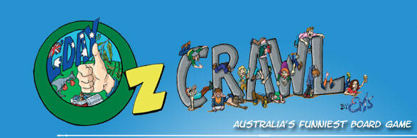 OZ Crawl