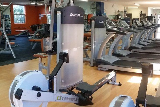 Plus Fitness: Chatswood