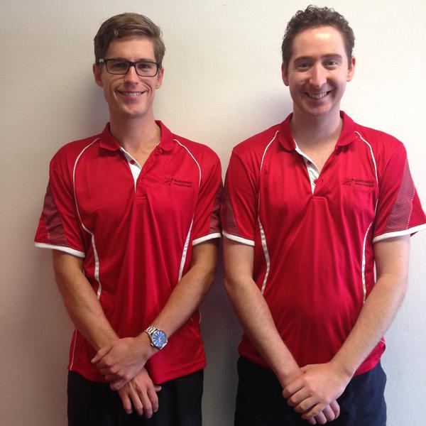 BodyWorx Physiotherapy: Newcastle