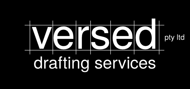 Versed Pty Ltd logo