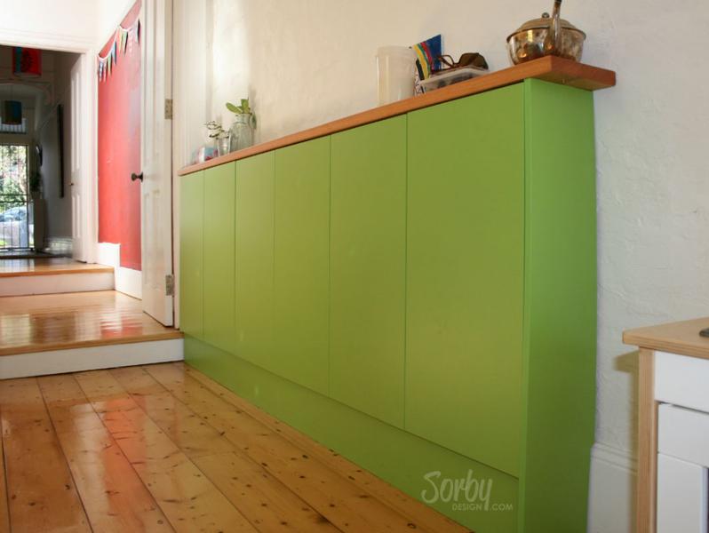 Sorby Design