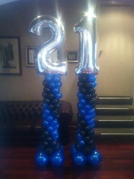 Balloon & Party FX