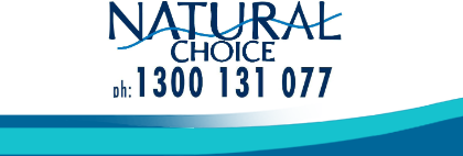Natural Choice Water Pty Ltd
