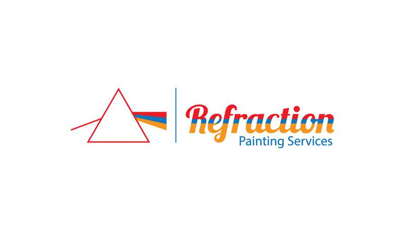 Refraction Painting Services
