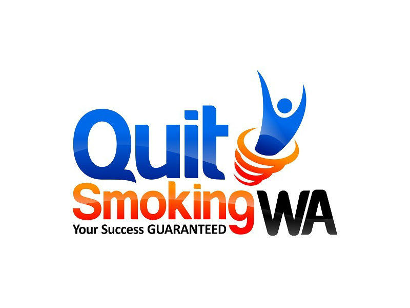 Quit Smoking WA logo