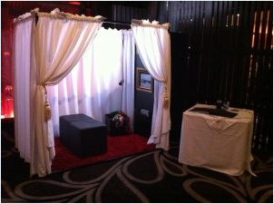 Photo Booth Rental Melbourne