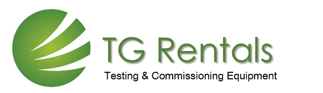 TG Rentals