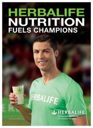 Herbalife: West Lakes