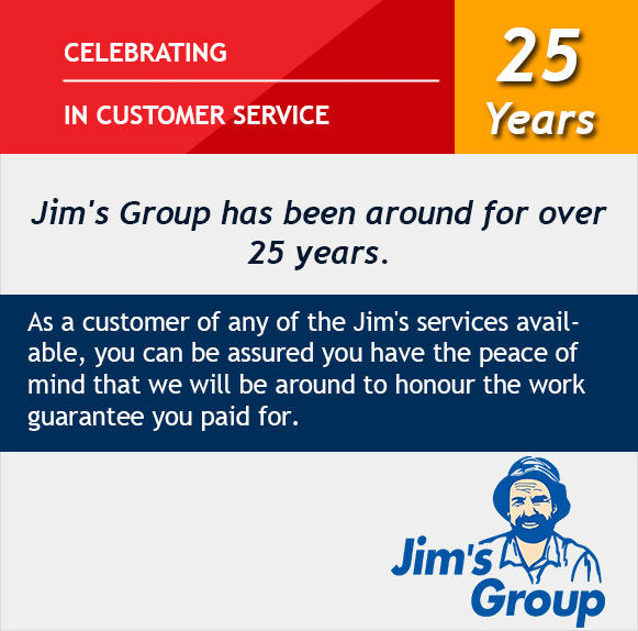 Jim's Test & Tag: Bairnsdale