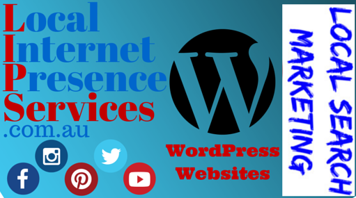 Local Internet Presence Services