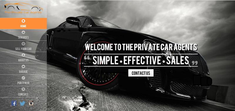 The Private Car Agents