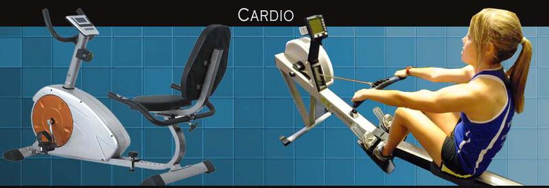 Marsh Into Fitness