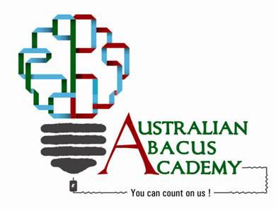 Australian Abacus Academy logo