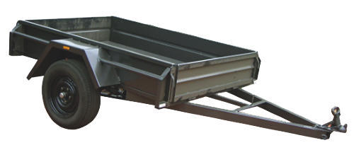 Michaels Trailers