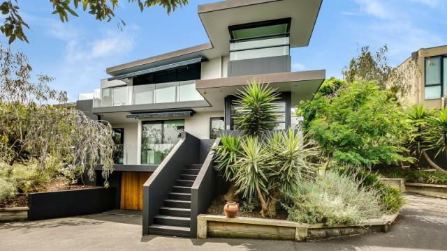 Mornington Peninsula Holiday Accommodation