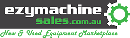 Ezymachine Sales
