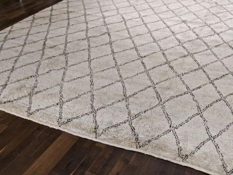 Moroccan Rug