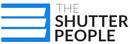 The Shutter People logo