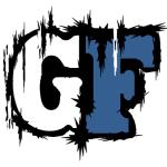 Donna's Gear Factor logo