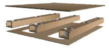 The Cardboard Pallet Group