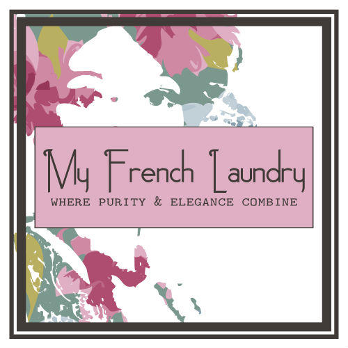My French Laundry logo