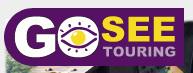 Go See Touring
