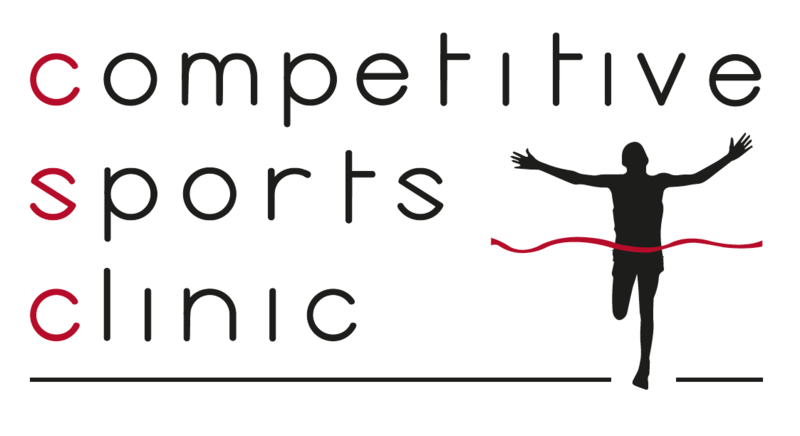Competitive Sports Clinic