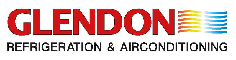 Glendon Air logo