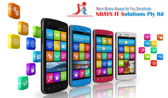 Nbays IT Solutions Pty Ltd