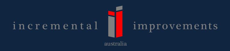 Incremental Improvements Australia logo