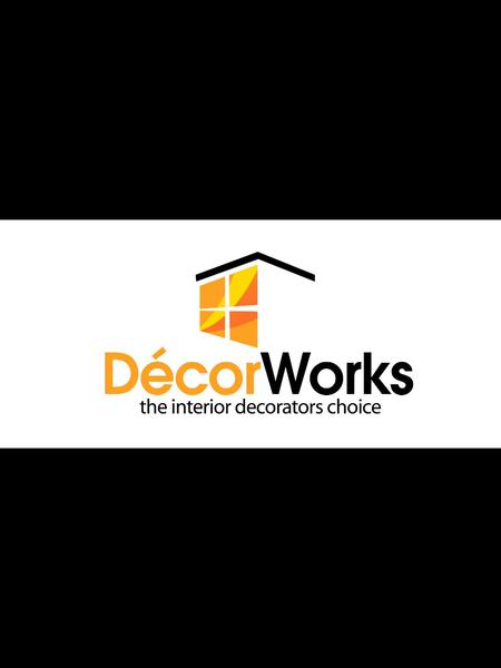 Decorworks Wallpaper Hanging logo