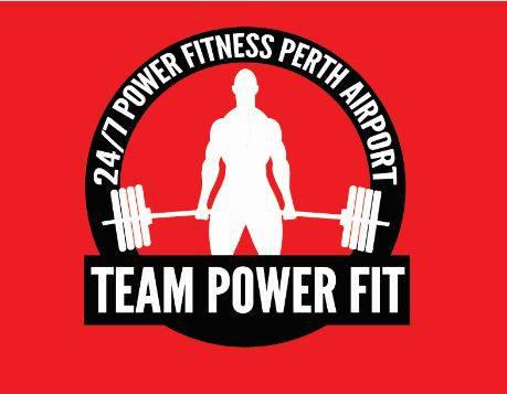 247 Power Fitness: Perth Airport