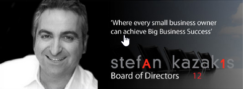 Business Benchmark Group