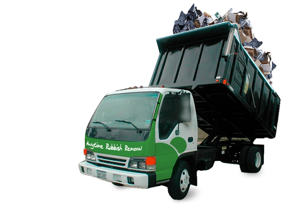 Anytime Rubbish Removals